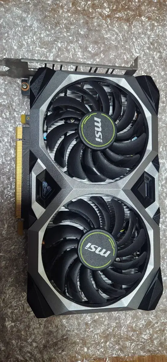 그래픽카드 GTX 1660 6GB SUPER